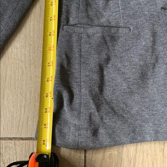 Express Blazer - Picture 6 of 8